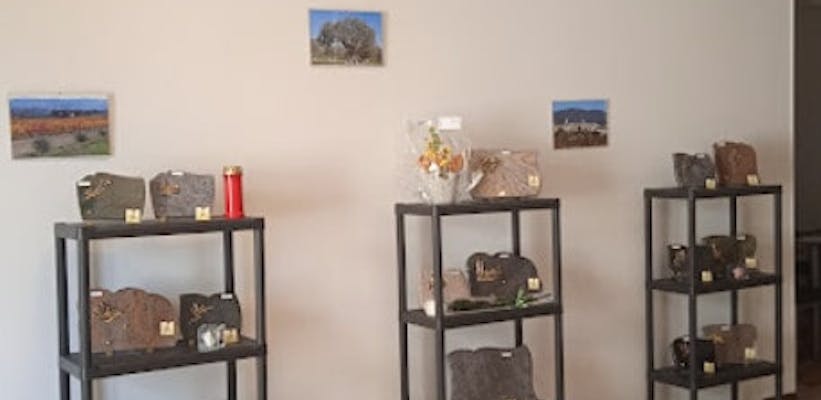Photographie de Pompes funèbres Seignol de Cadenet