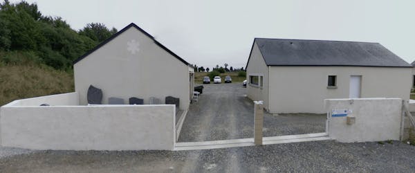 Photographie de la Pompes funèbres Christian Melesse