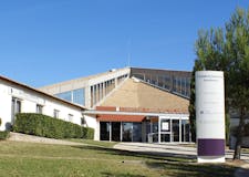 Devanture de Services Funéraires Montpellier Méditerranée Métropole