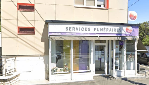 Funérariums à Chateauroux 191, avenue de Verdun