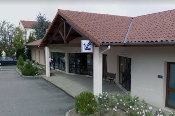 Photographie de la Pompes Funèbres Mazet de Montbrison
