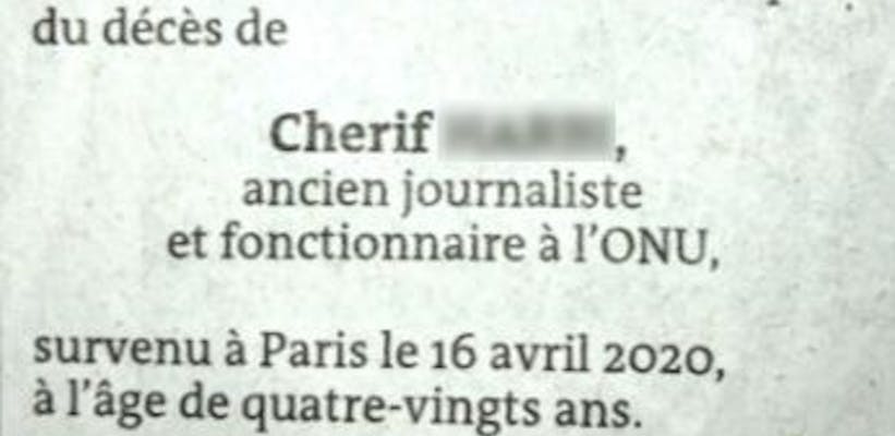 Image sans texte alternatif