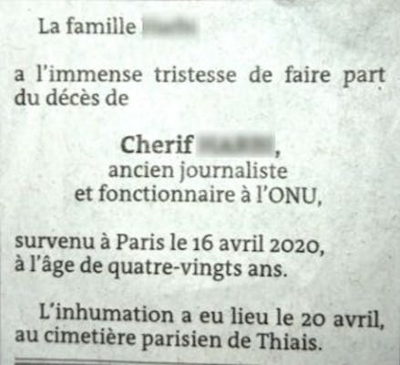 Image sans texte alternatif