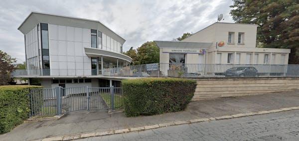 Photographie de Pompes Funèbres Générales de Villeneuve-Saint-Georges