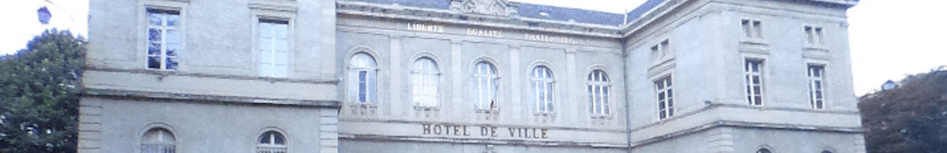 Photo de la ville de Villefranche-de-Rouergue