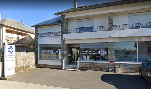 Photographie de Pompes Funèbres Roy de Sébazac-Concourès