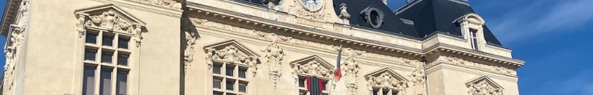 Photo de la ville de Tarbes