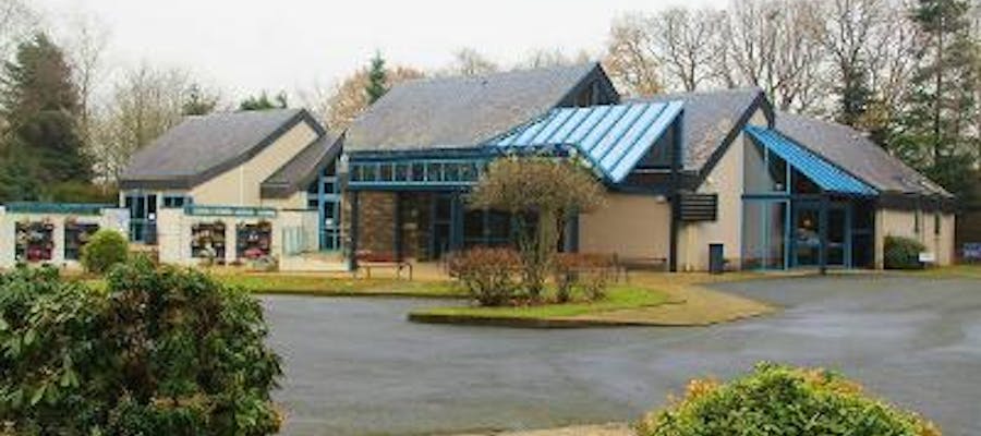 photo de l'agence Crématorium de Carhaix Plouger