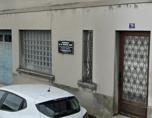 Photographie de la Marbrerie de la Montagne Noire de Mazamet