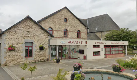 Photo de la ville de Saint-Brice-en-Coglès