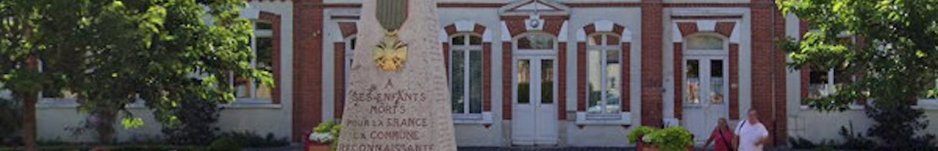 Photo de la ville de Saint-Maurice-sur-Fessard