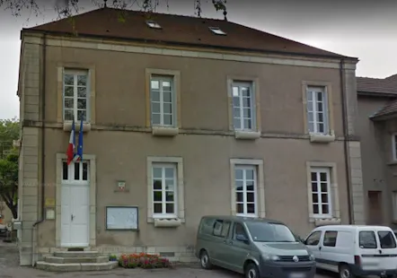 Photo de la ville de Messigny-et-Vantoux