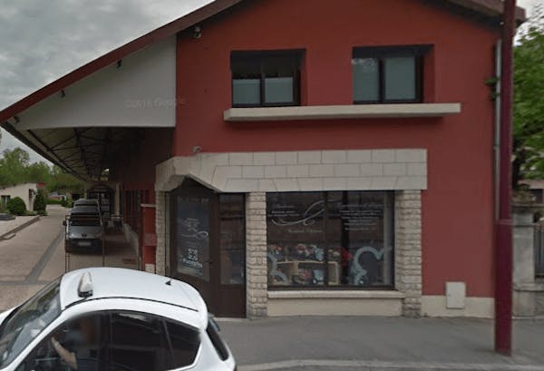 Photographie de la Pompes Funèbres LEDRU & FAVRE de Sainte-Menehould