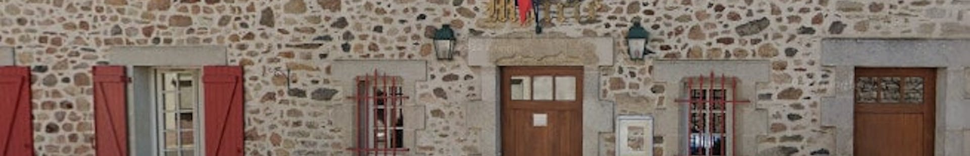 Photo de la ville de Saint-Jean-Ligoure