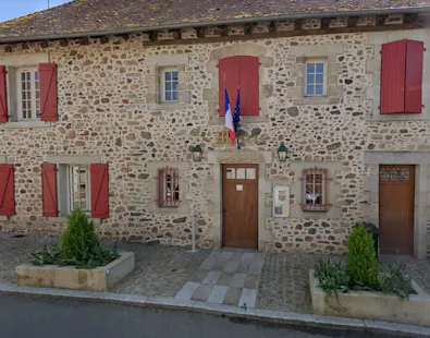 Photo de la ville de Saint-Jean-Ligoure