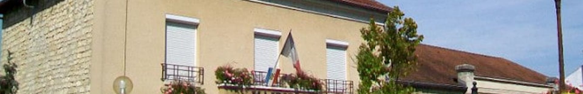 Photo de la ville de Mériel