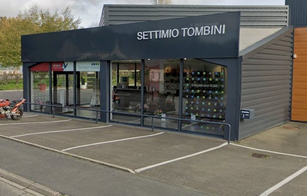 Photographie de Pompes Funèbres Settimio Tombini de Saint-Barthélemy-d'Anjou