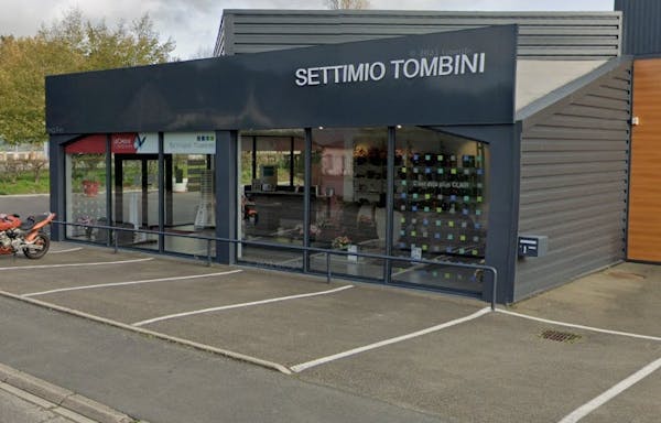 Photographie de Pompes Funèbres Settimio Tombini de Saint-Barthélemy-d'Anjou