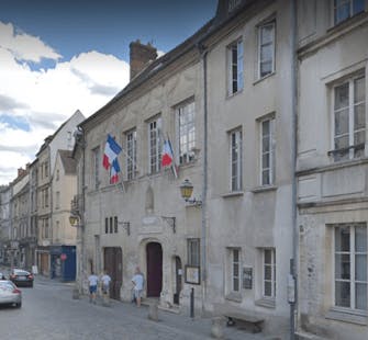 Photo de la ville de Senlis