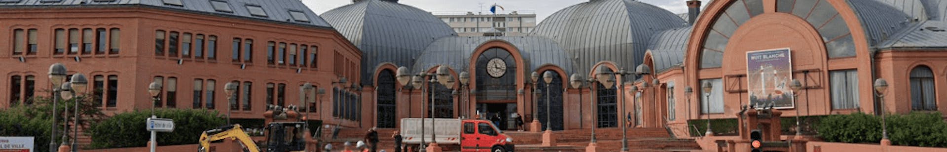 Photo de la ville de Vitry-sur-Seine