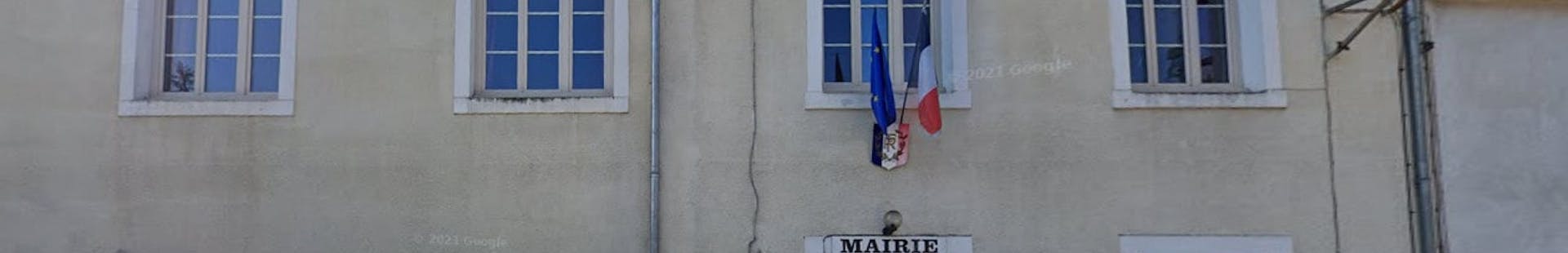Photo de la ville de Crugey