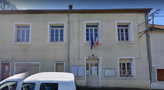 Photo de la ville de Crugey