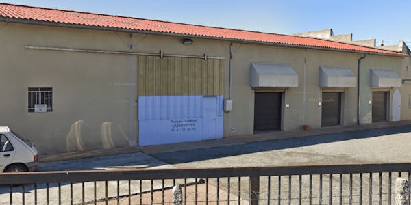 Photographie Pompes Funèbres Cazeriennes de Cazères