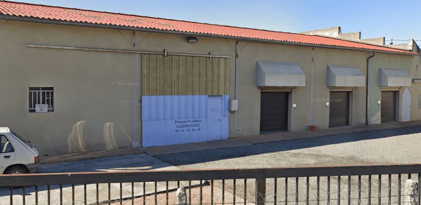 Photographie Pompes Funèbres Cazeriennes de Cazères