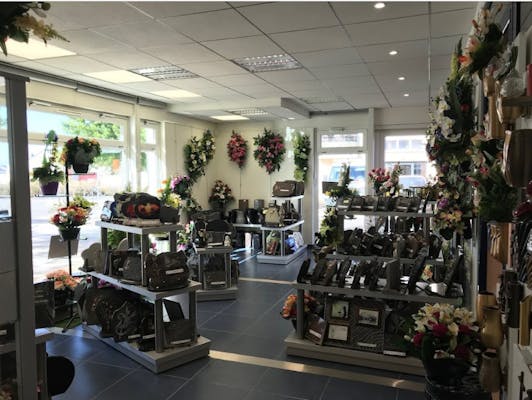 Photographie de Pompes Funèbres Baldauf de Guénange