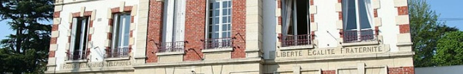 Photo de la ville de Bréval