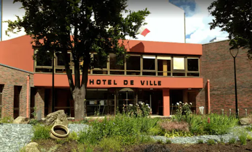 Photo de la ville de Saint Ouen- L'Aumône