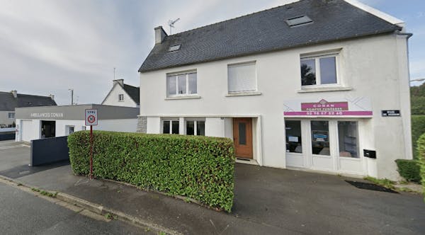 Photographie de Pompes Funèbres Conan de Briec