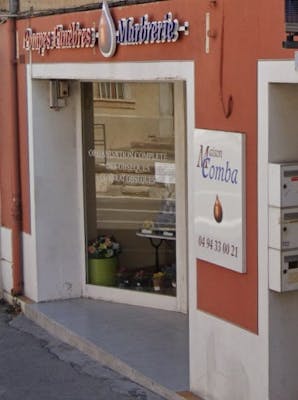 Photographie Pompes Funèbres Femenia - Maison Comba de La Farlède