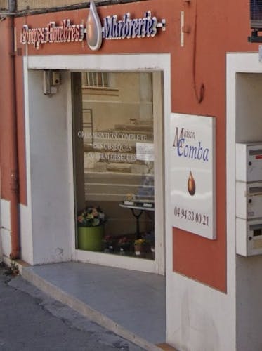 Photographie Pompes Funèbres Femenia - Maison Comba de La Farlède