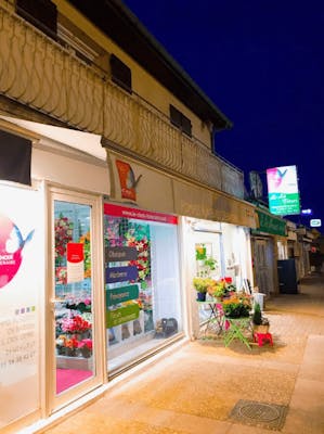 Photographie de Pompes Funèbres DE BASSENS - Le Choix Funéraire