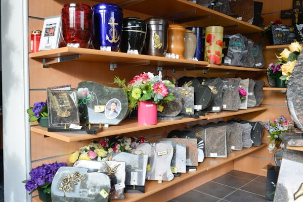 Photographie de Pompes Funèbres Ambulance Boscherel Geffray de Bain-de-Bretagne