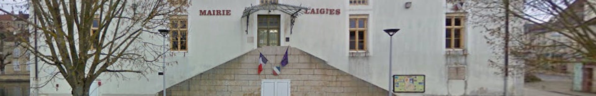 Photo de la ville de Laignes
