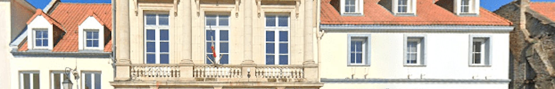 Photo de la ville de Guînes