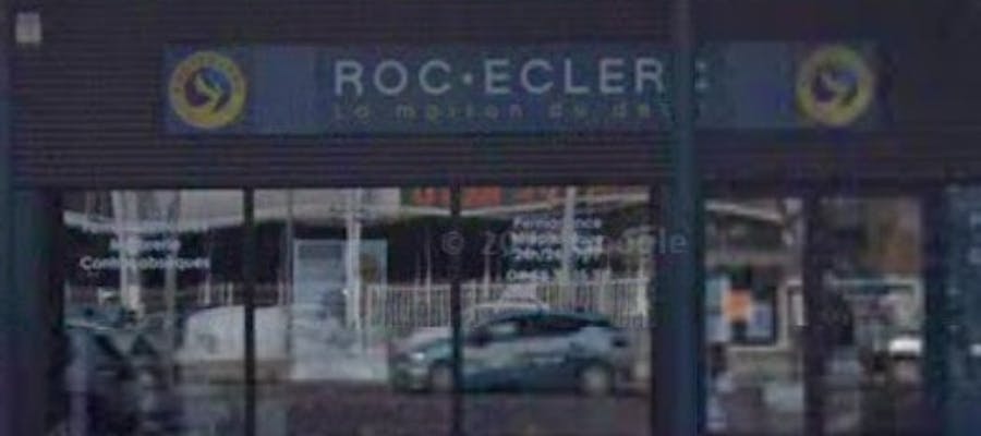 photo de l'agence Pompes Funèbres Roc-Eclerc