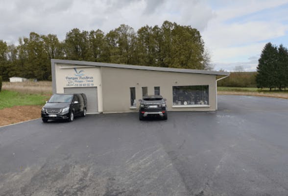 Photographie de Pompes Funèbres Philippe-Voinot de Darney