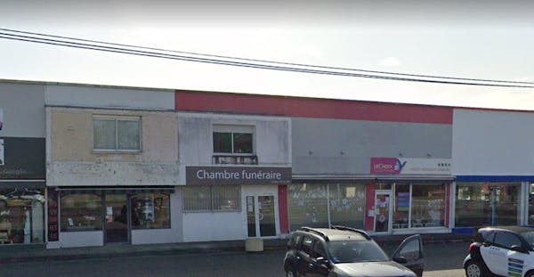 Photographie de Pompes Funèbres HANDY MONDEILH - Le Choix Funéraire de Garlin