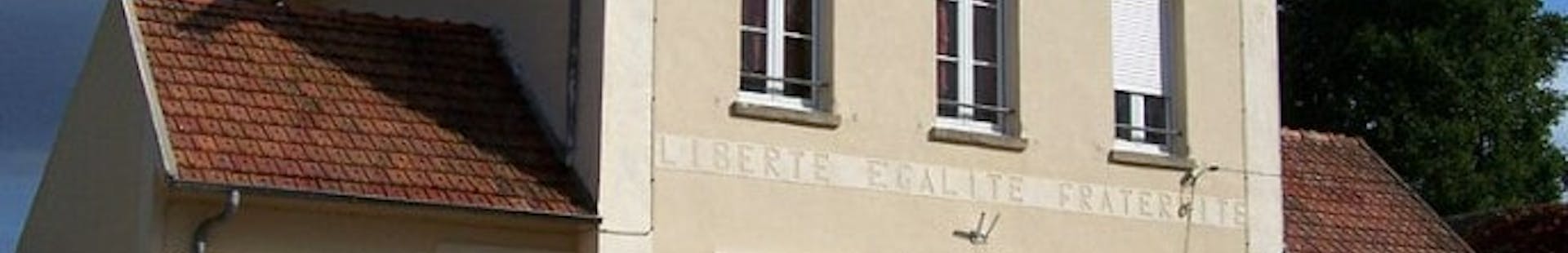 Photo de la ville de Osmoy