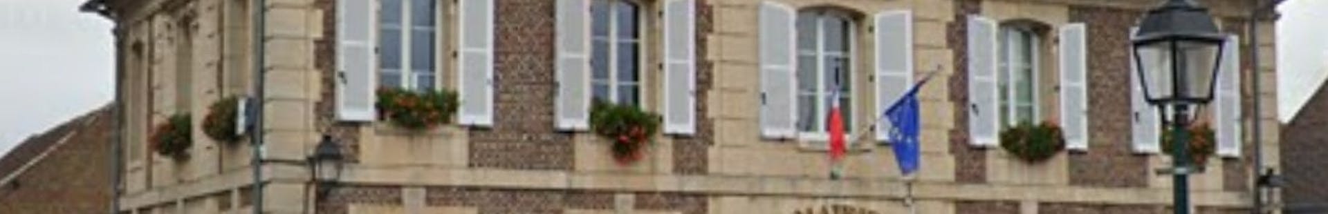 Photo de la ville de Le Meux