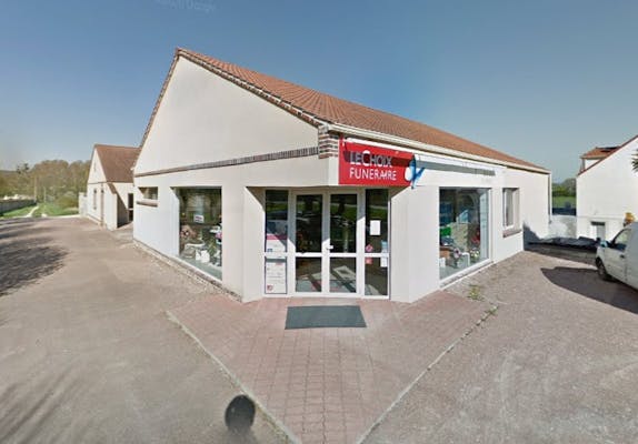 Photographie Pompes Funèbres Prats d'Aillant-sur-Tholon