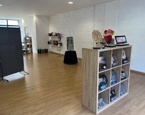 Photographie de la Pompes Funèbres André de Lannion