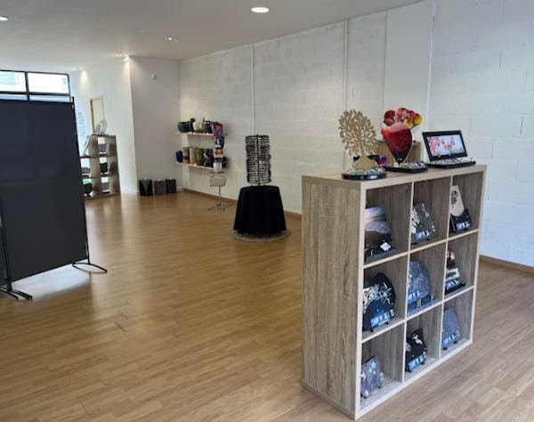 Photographie de la Pompes Funèbres André de Lannion