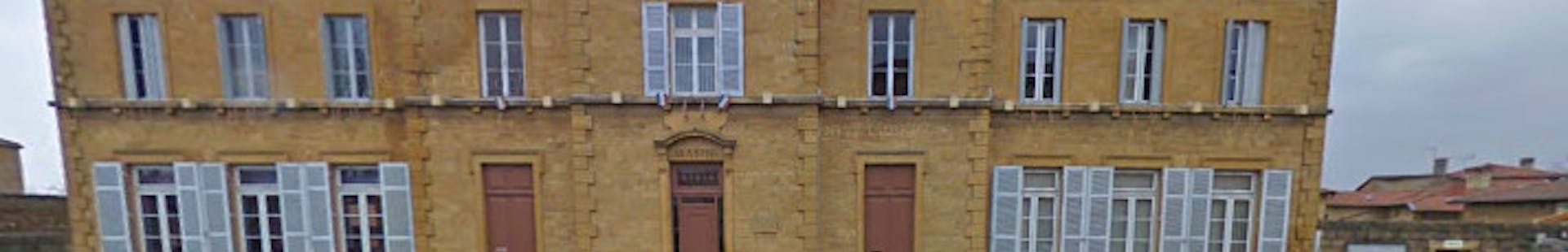 Photo de la ville de Bagnols