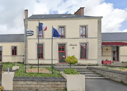 Photo de la ville de Peillac