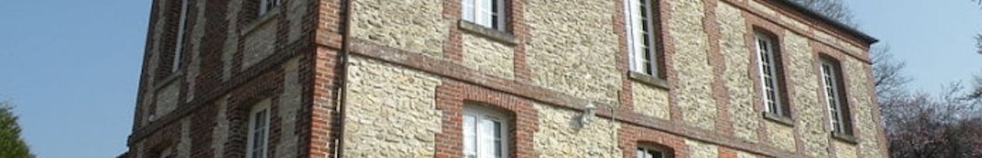 Photo de la ville de Villers-sur-Trie