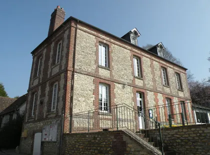 Photo de la ville de Villers-sur-Trie